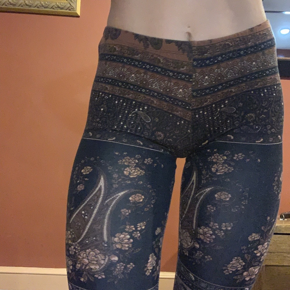 Gypsy Pants